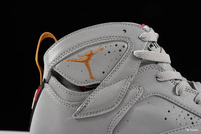 Reps TBK Air Cardinal Reflective BV6281-006 7 Jordan 0702